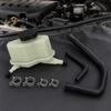 Service Power Steering Fluid Tank Kit 49180JA000 with Formed Return and Suction Hoses for Selected Sedan