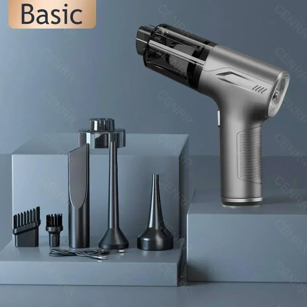 

CENRR 895000PA мощный автомобильный пылесос ручной портативный мини пылесос мощный беспроводной пылесос бытовая техника