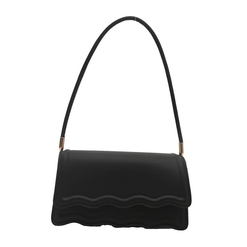 Trendy Small Square Pu Handbag For Women In Vibrant Colors Perfect For Fall Fashion