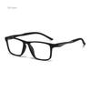 TR90 Sports Photochromic Multifocal Reading Glasses Unisex Progressive Near Far Presbyopia Anti Blue Light Plus Diopter Eyewear