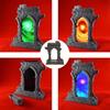 Portal Phone Holder, Interesting  Portal Ornaments Phone Holder, Interesting And Fun Ornaments Mobile Phone Holder
