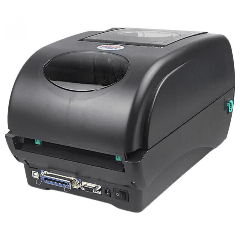 TSC TTP-247 Desktop Thermal Label Printer CN plug (adapter included)