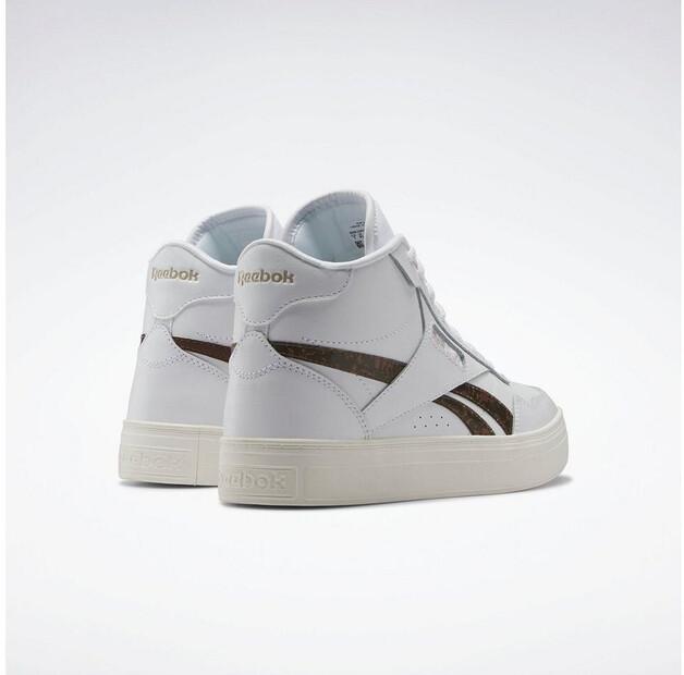 Кроссовки Reebok Court Advance Bold High