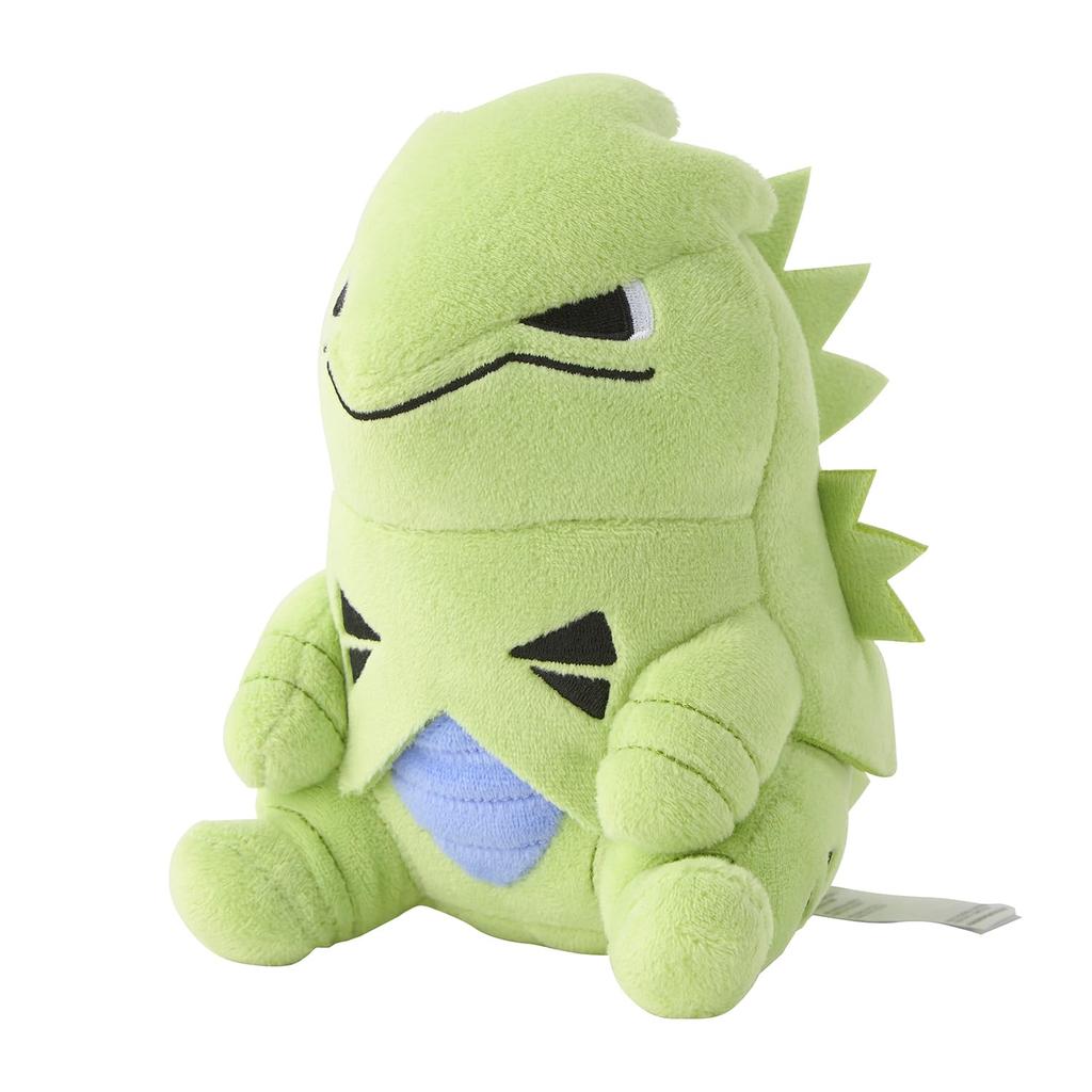 Pokemon Center Original Pokemon Dolls Tyranitar