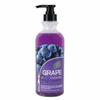 Soft, Dense Foam Fruit-scented Grape Body Cleanser 750ml (WA82473)
