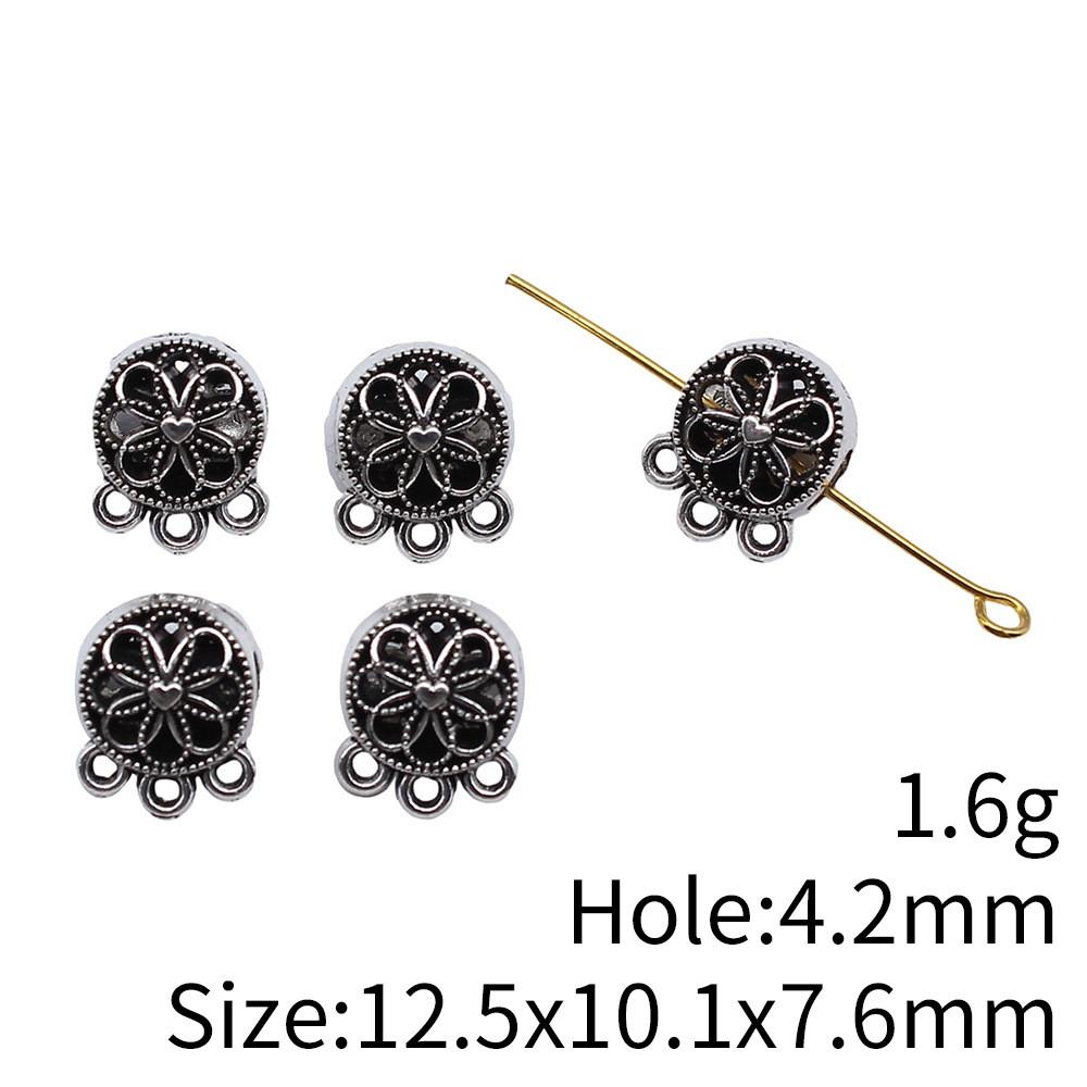 

Аксессуары ко Дню святого Валентина Ювелирные изделия Подвеска Голова изгиб Трубка Аксессуары Части Самые дешевые товары Аксессуары для женщин Ожерелье и серьги A01-10pcs-12.5x10x8mm