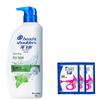Head & Shoulders Refreshing Cool Anti-Dandruff Shampoo