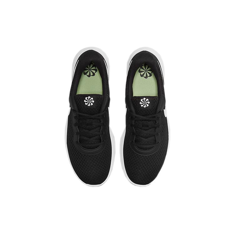 New Nike Tanjun 'Black White' DJ6258-003