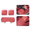 Xiaopeng P5/G3/G6/G9/P7 Car Seat and Backrest Cushion – All-Season Universal Fit