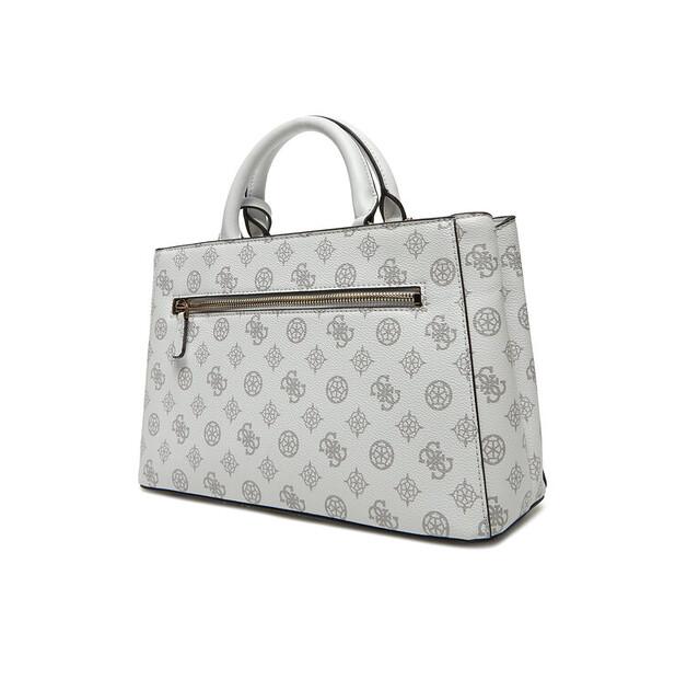 Bag Guess HWPG95 21060 White