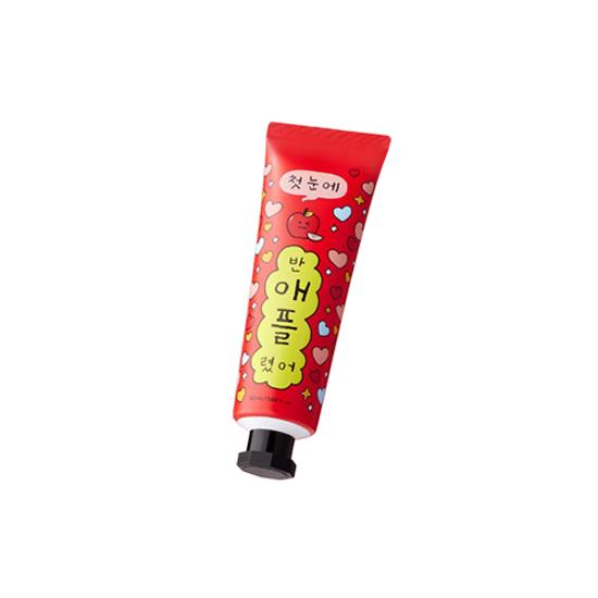 

THE FACE SHOP Fruits Talk Hand Cream 50ml (Peach / Apple / Watermelon / Mango / grapefruit) (16 Options) #Apple 50ml x 1pcs