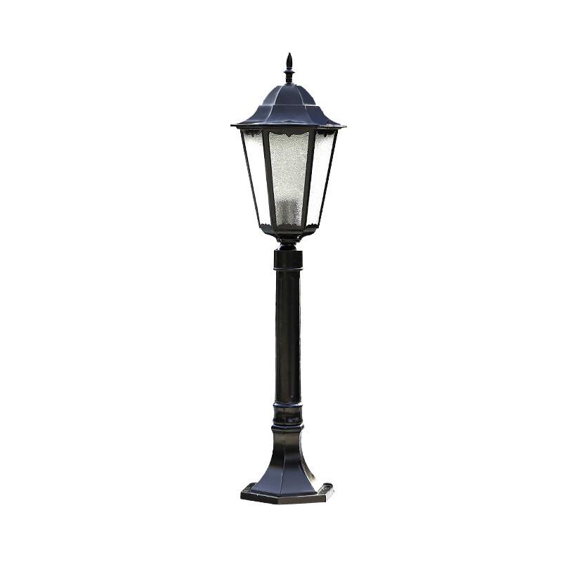 MingQing LED Outdoor Waterproof Garden Lawn Light