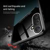 Samung A15 4G Case Leather Magnetic Back Cover For Samsung Galaxy A15 A25 A35 A55 5G A 15 25 35 55  TPU Frame Protect Fundas