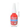 10ml Threadlocker 242 Screw Glue Thread Locking Agent Anaerobic Glue Anti-loose Medium Strength For M6-M20 Thread