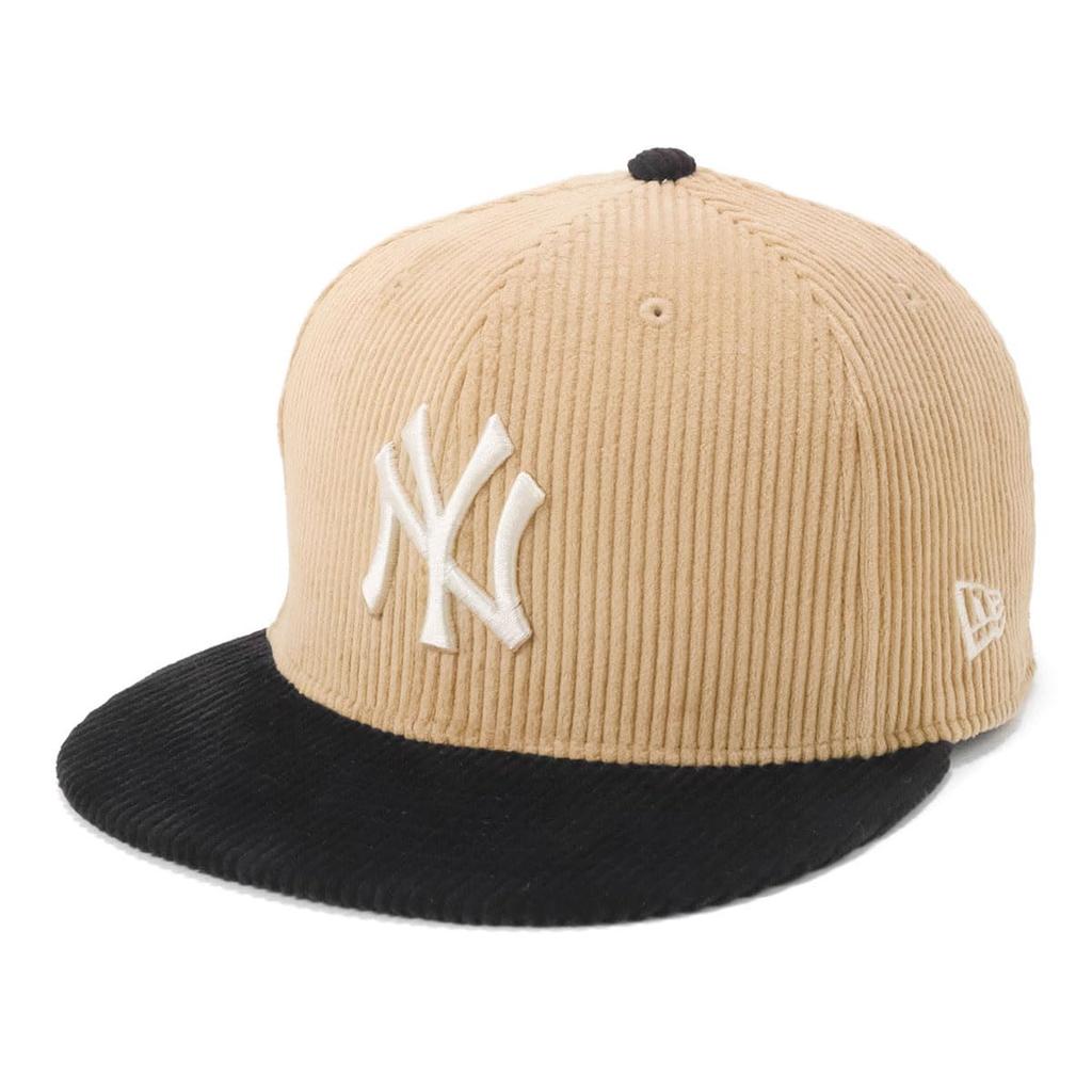 Kšiltovka New Era 59FIFTY MLB New York Yankees NY Manšestr ONSPOTZ Exkluzivní a Gokyu Fifty 5950 Rovný Plochý Kšilt Unisex Letní Ochrana před Sluncem UV