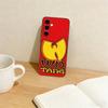 t-Tang Wu T-Tang Clan Ultra   Phone Case For Samsung Galaxy A73,A72,A71,A70,A53,A52,A51,Others Soft Black Cover