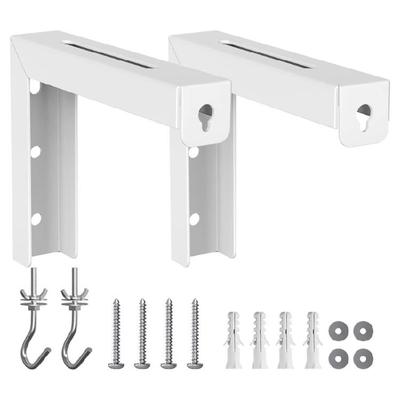 Pantalla de Proyector Universal Pantalla de Proyector Montada en Pared Soporte para Pantalla de Proyector Pantalla de Proyector