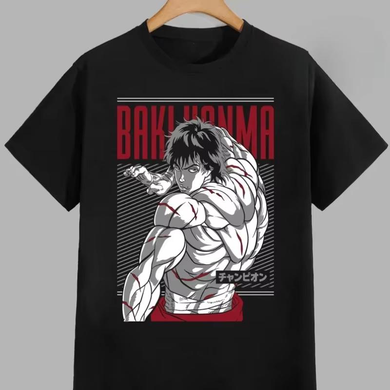 

Unisex Women Attack On Anime Oversize Tshirt Short Sleeve Casual Tees Cotton Streetwear 2026 Clothing Casual Hip Hop 5XL різнокольоровий