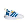 Adidas LEGO X Racer TR21 EL I 'White Shock Blue' IF2891