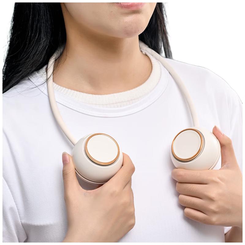 Saiyi Fengbao Portable Bladeless Neck Fan