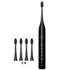 Aux A9 Adult Sonic Electric Toothbrush Couple Gift Set