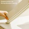 Silicone Sink Splash Guard Sink Baffle Splash Guard Washing Basin Anti-splash Stopper for Kitchen Island and Bathroom
