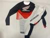 2026 Off Road Motorcycle Clothing Motocross Jersey Long Sleeves and Pants Set MX Gear Set ATV Dirt Bike Suit Breathable