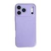 Shockproof Case for iPhone 17 16 15 14 13 Pro Max Candy Colored Fashion Phone Back Cover Soft TPU Protector Skins Shell