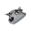 Car Accessories For Ford Escape Kuga 2017 2018 2019 Front Bumper Fog Light Signal Lamp Foglight Car Light Assembly GJ5Z-13200-C