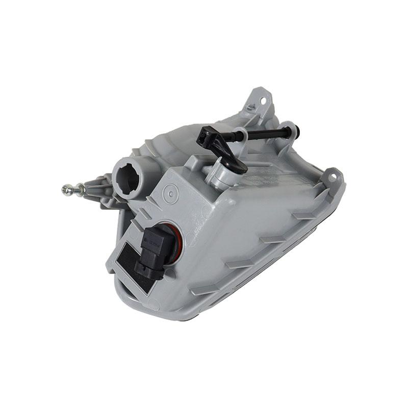 Car Accessories For Ford Escape Kuga 2017 2018 2019 Front Bumper Fog Light Signal Lamp Foglight Car Light Assembly GJ5Z-13200-C