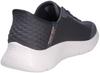 Кроссовки Skechers GO WALK Flex - Hands Up grey