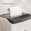 Deli GA850 Automatic Feed Paper Shredder CN plug (adapter included)