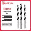 Accessoires pour outils de machines – Forets