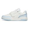 Anta Lifestyle Series Warmth And Anti-Slip Low-Top Sneakers Women Sneakers White Blue 922218067-3