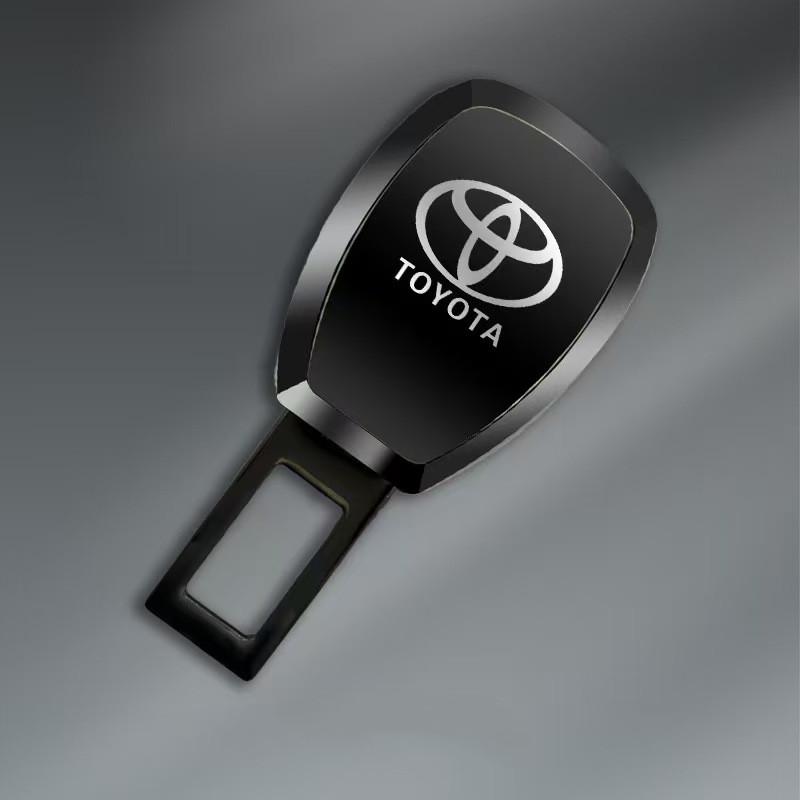 

Для Toyota Corolla Rav4 Auris Camry Yaris Prius Prado CHR Зажим-удлинитель ремня безопасности автомобиля Пряжка ремня безопасности Удлинитель автомобильного ремня безопасности