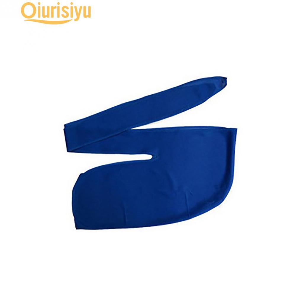 Street Basketball Man Hip-Pop Rap Scarf Elastic Head Warp Long Tail Cap Charm Gift