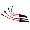 10MM For Mini Cooper R50 R53 R52 2002-2008 Ignition Spark Plug Wire Set 12127513032,12127513033,12127513034,12127513035