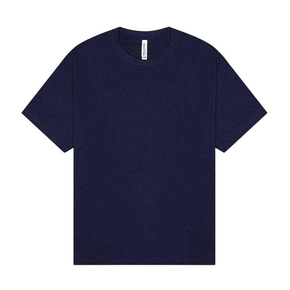 Bella + Canvas Unisex Adult Heavy Boxy T-Shirt