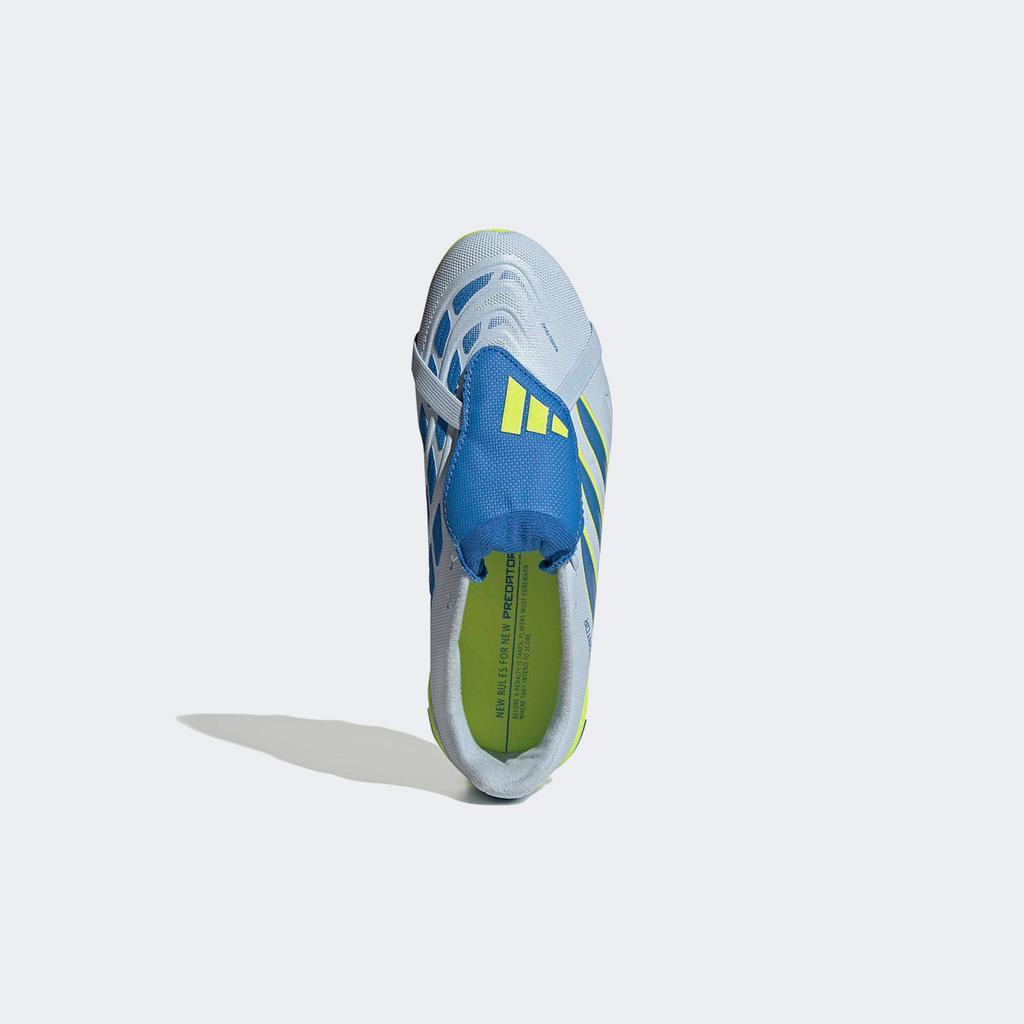 adidas Predator League FT [JR7908-CRSK/RAYBLU/TESOYE]