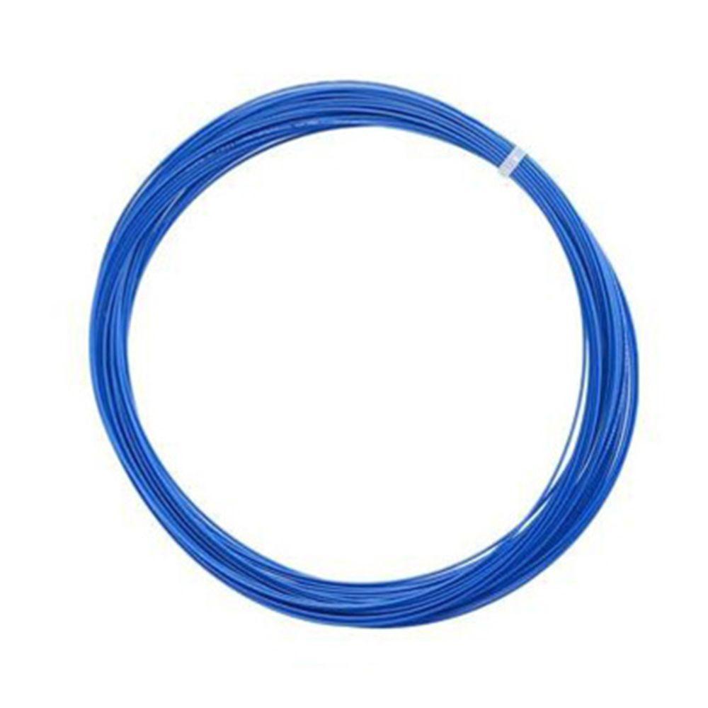 Endurance Tennis High Strength Nylon Racket Line Tennis Racket Line Badminton Strings