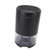 Smart Dehumidifier for Home 36W 1L PP PET Ultra Quiet Auto Shut Off Desktop Dehumidifier with 7