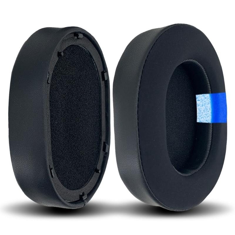 Cooling Gel Earpads Ear Pads for V2 2023 Edition Headphones Ear Cushions Earmuff Ear Cover