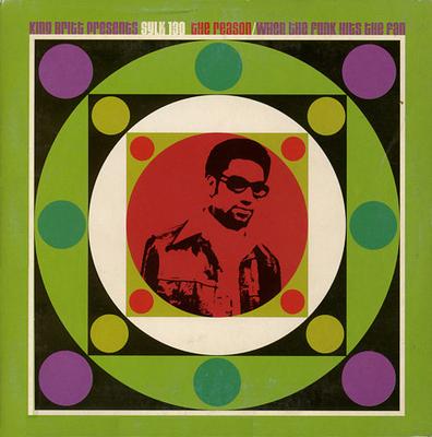 12inch Record KING BRITT PRESENTS SYLK 130 - The Reason / When The Funk Hits The SYLK130 Ovum Recordings 1997 US Dance & Electronica Used