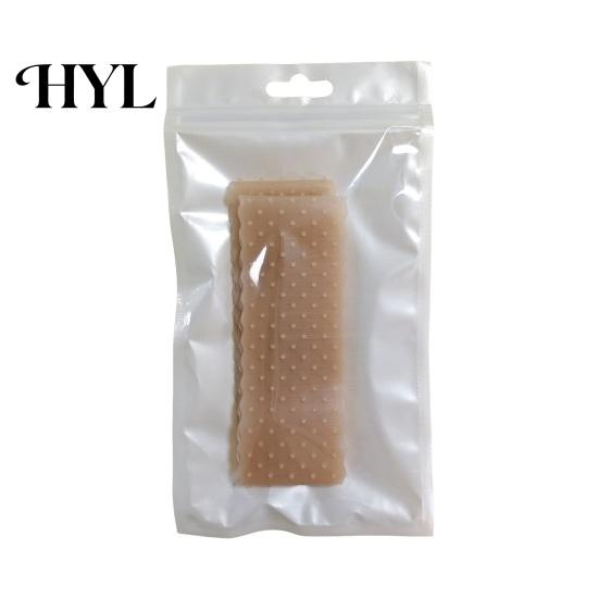 Wig Band Women Silicone Anti-slip Sport Strap Elastic Hairband Secure Hat with Grip Accessory