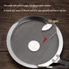 Chef Miss 304 Stainless Steel Ultra-Fine Mesh Strainer