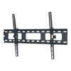 Nástěnný držák techly MOTION LED300 pro plazmovou / LCD obrazovku - černý - Velikost obrazovky : 40"-65"