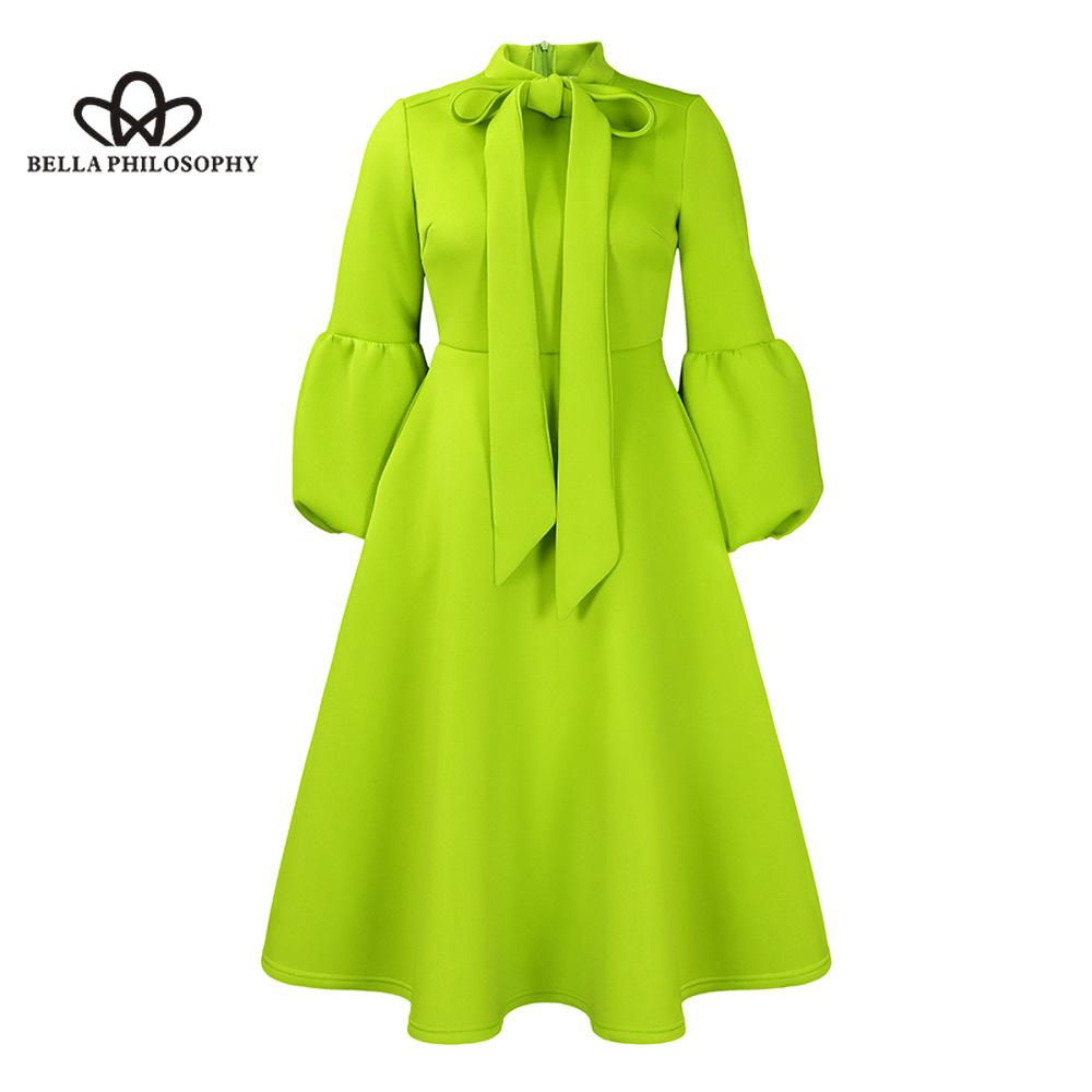 

Новое женское платье с пышными рукавами и бретельками, большая юбка с высокой талией, модное элегантное вечернее платье для женщин 3XL зелёный