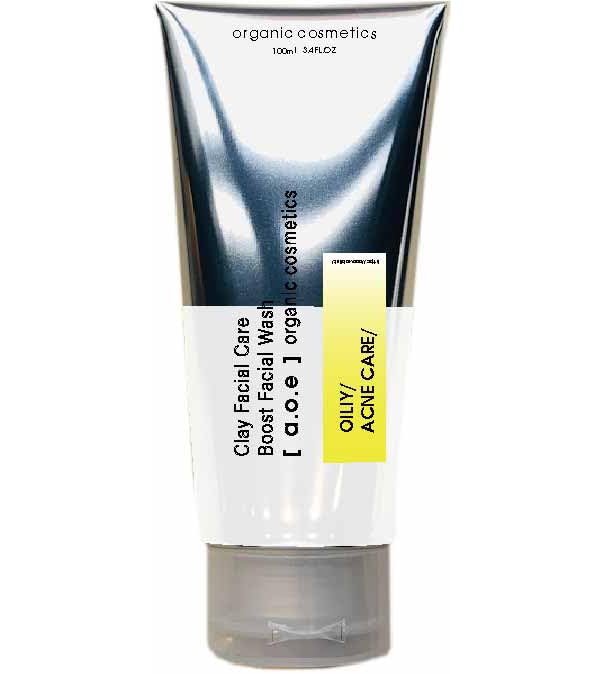 

Органическая глиняная пенка для умывания от акне и жирной кожи для сияющей кожи и себума мягкий пилинг 100 г Усиленная пенка для умывания a.o.e [Для кожи] Упаковка/Эксфолиант