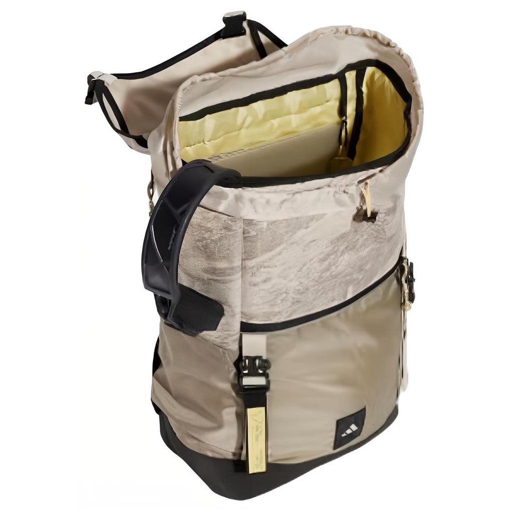 Adidas City Explorer Backpack Beige/Putty Beige/White Adidas JD5853