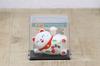 Castle Enterprise Set of Bulk a Great Japanese Souvenir for Comes in a Clear Case Solar-Powered Lying-Down Maneki-Neko (Lucky Cat) 60, Purchase,